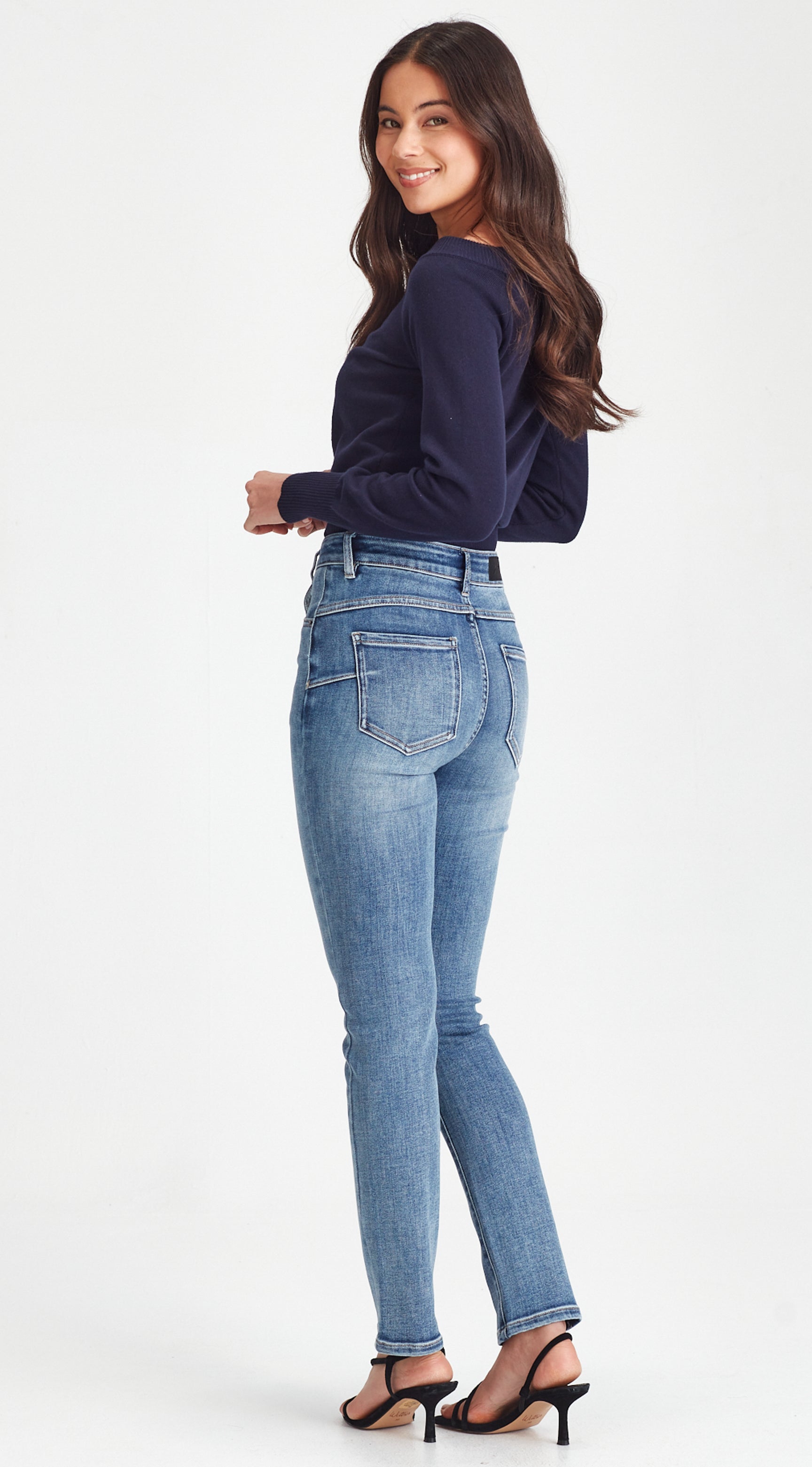 Sustainable Jeans Australian Denim Brands X DNC Workwear Mens